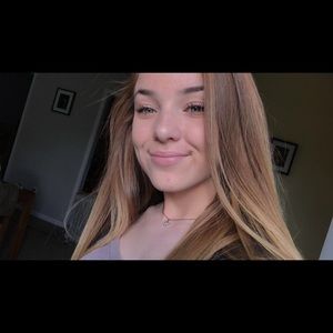 Meet your Posher, Jordan